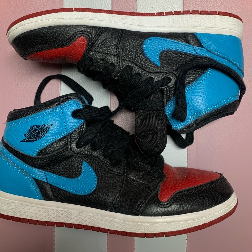 Jordan 1 Retro High